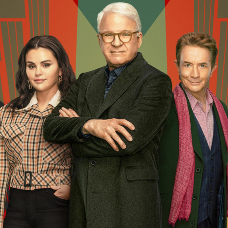 Obrázek epizody Jen vraždy v budově