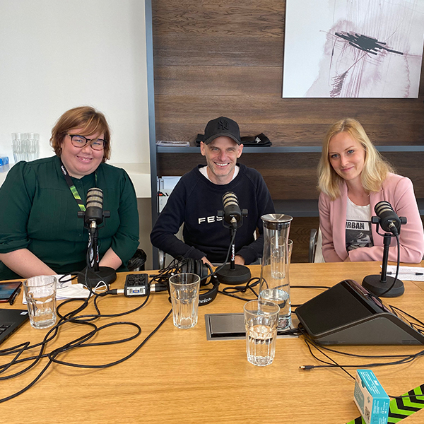 Obrázek epizody Michael Moureček: Když jsem skončil s cyklistikou, čtyři roky jsem se nedotkl kola