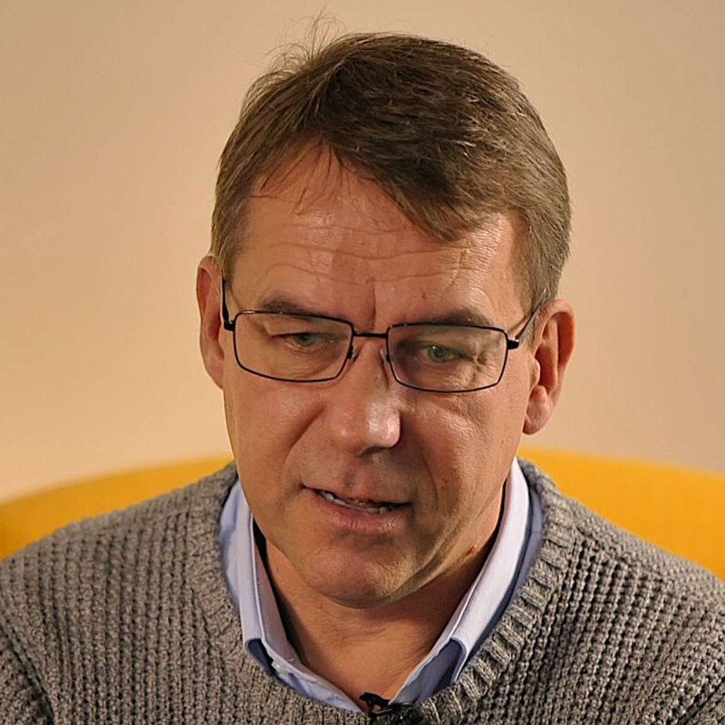 Obrázek epizody Expert na Blízký východ BŘETISLAV TUREČEK - Souvislosti a historie konfliktu Izrael-Palestina