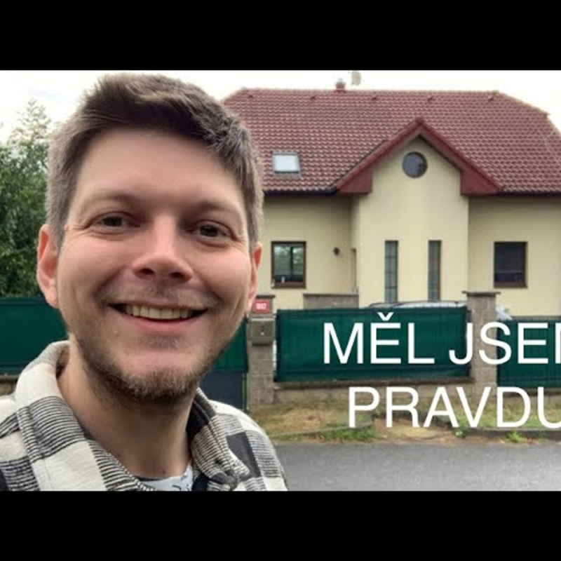 Obrázek epizody Sexuální otrokyně z Černošic u Prahy promluvila!