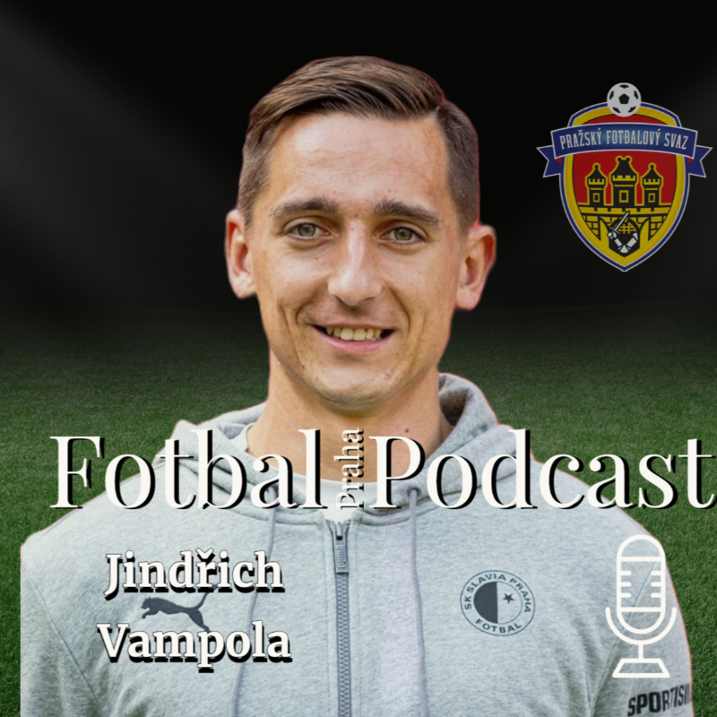 Obrázek epizody Jindřich Vampola: GPS systémy ve fotbale