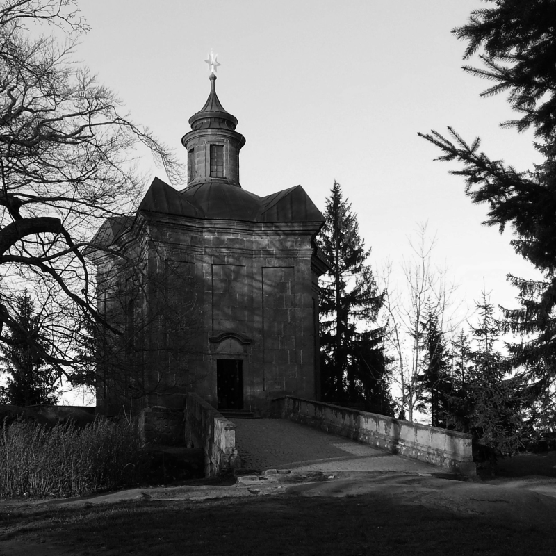 Obrázek epizody Anna Beata Háblová: Šlapu do skal