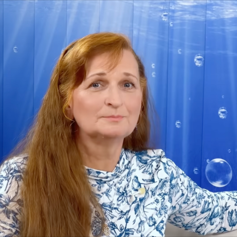 Obrázek epizody Jana Marášková, Síla bylin z Amazonie a And