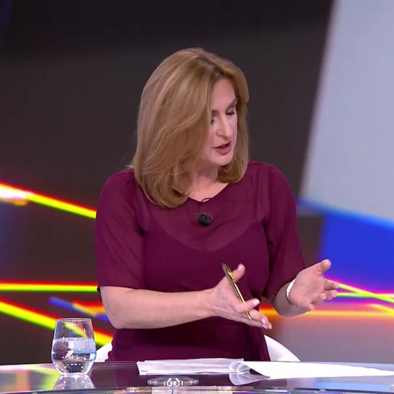 Obrázek epizody Partie Terezie Tománkové (15. 1. 2023) 2. část