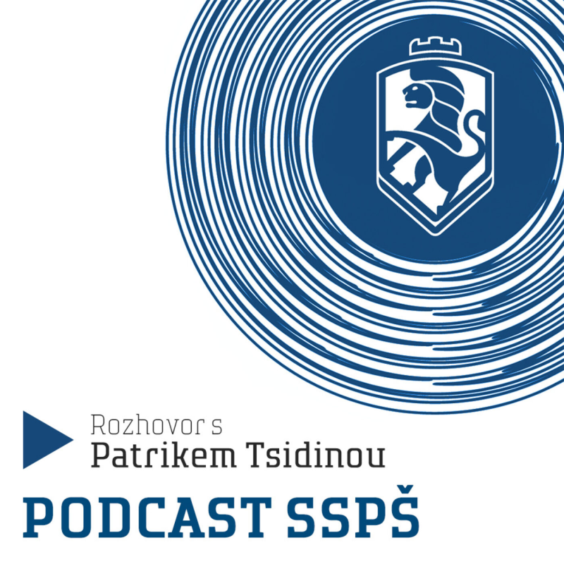 Obrázek epizody Patrick Tsidina: Dělejte to, co vás baví!