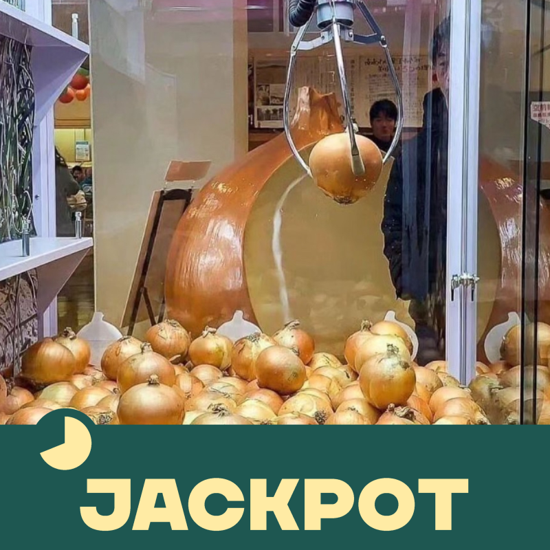 Obrázek epizody JACKPOT 105