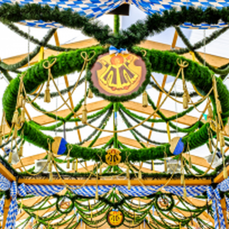 Obrázek epizody 12. října: Den, kdy byly položeny základy Oktoberfestu