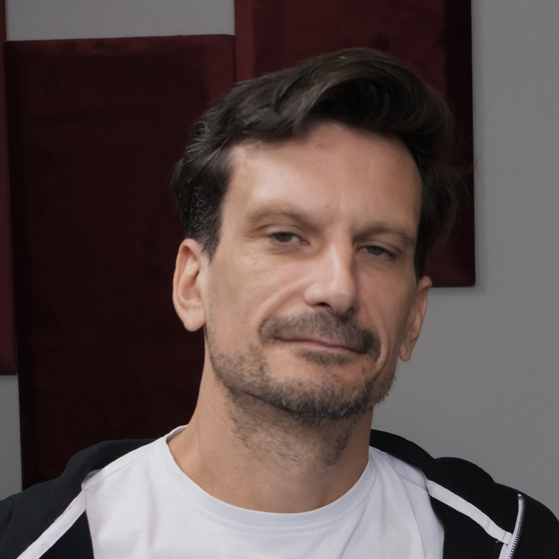 Obrázek epizody #86 Podcenění kyberbezpečnosti může být pro firmu likvidační, varuje expert