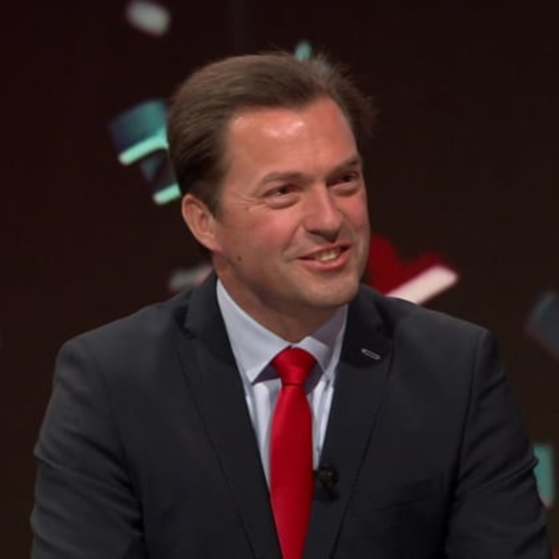 Obrázek epizody KB Interview 17.1.2021 - David Hecl