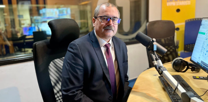 Obrázek epizody Pavel Žáček: Tragédii jako se odehrála v prosinci, zabráníme lepším školením na krizové situace