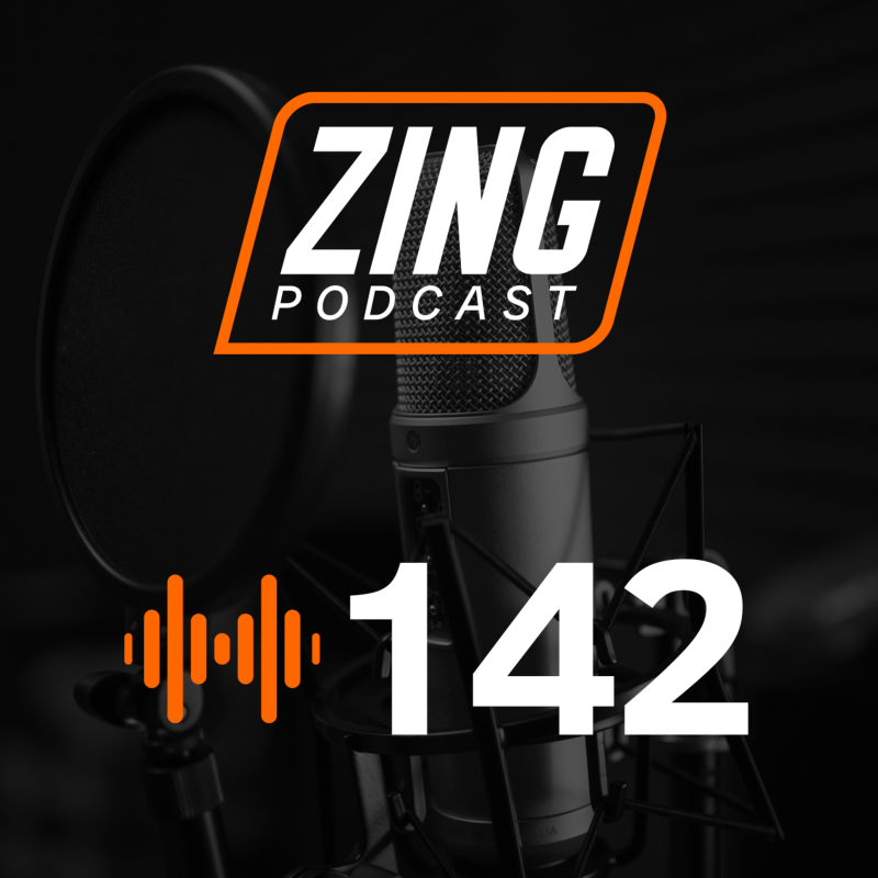 Obrázek epizody Zing Podcast #142: DLC pro KCD 2 a hardware Switche 2