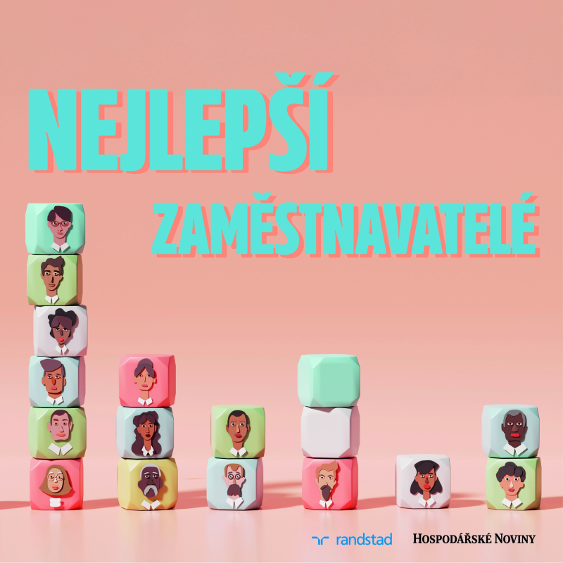 Obrázek epizody Klíčem k dobré personalistice je zaměstnancům naslouchat