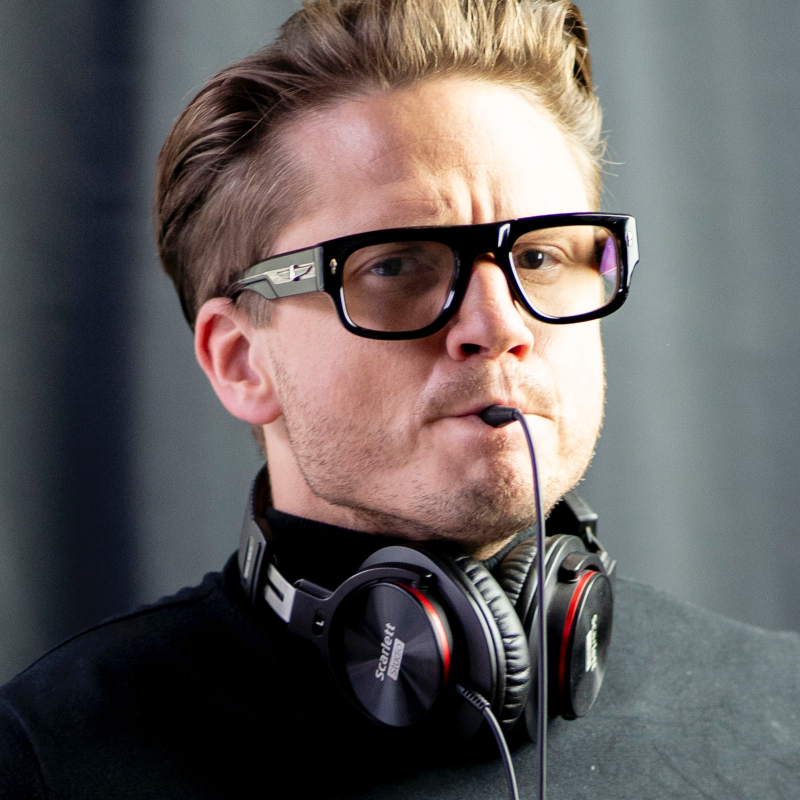 Obrázek epizody Ondřej Brzobohatý: “Je to skvělé, že taková budova vznikne.”