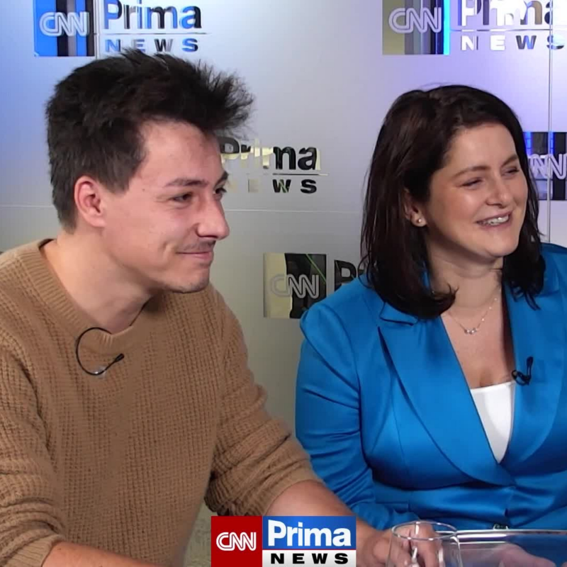 Obrázek epizody ČSSD chce stavět byty jako za Husáka