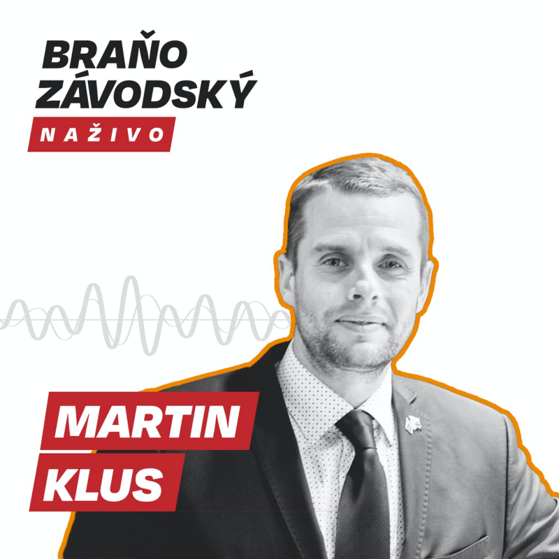 Obrázek epizody „Ukrajinci za európske ideály prelievajú krv, čo mení optiku prístupového procesu do Európskej únie“