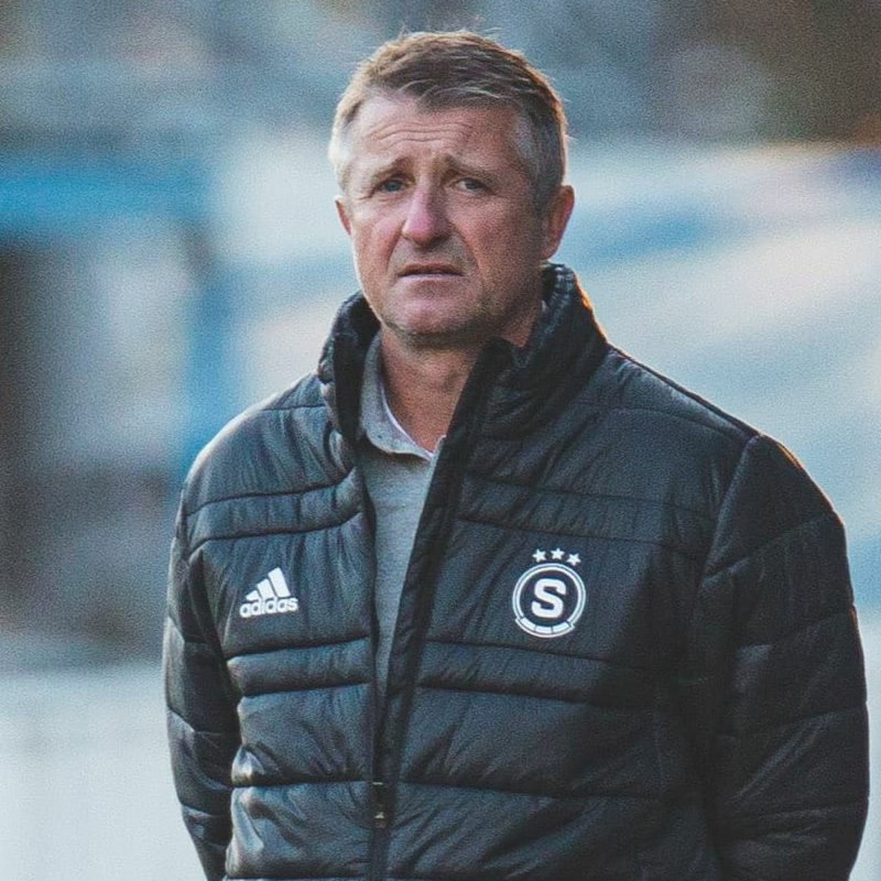 Obrázek epizody Srdce ze železa 47 | Michal Horňák