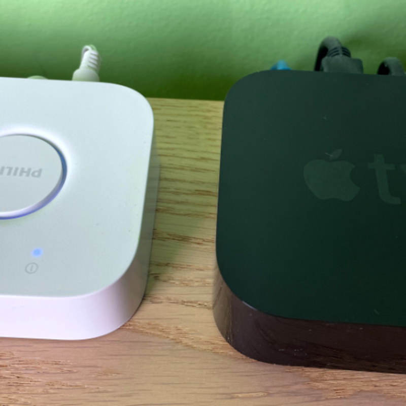 Obrázek epizody Začínáme s chytrou domácností