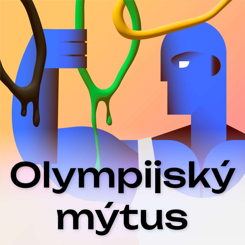 Obrázek epizody Olympijský mýtus: Trailer