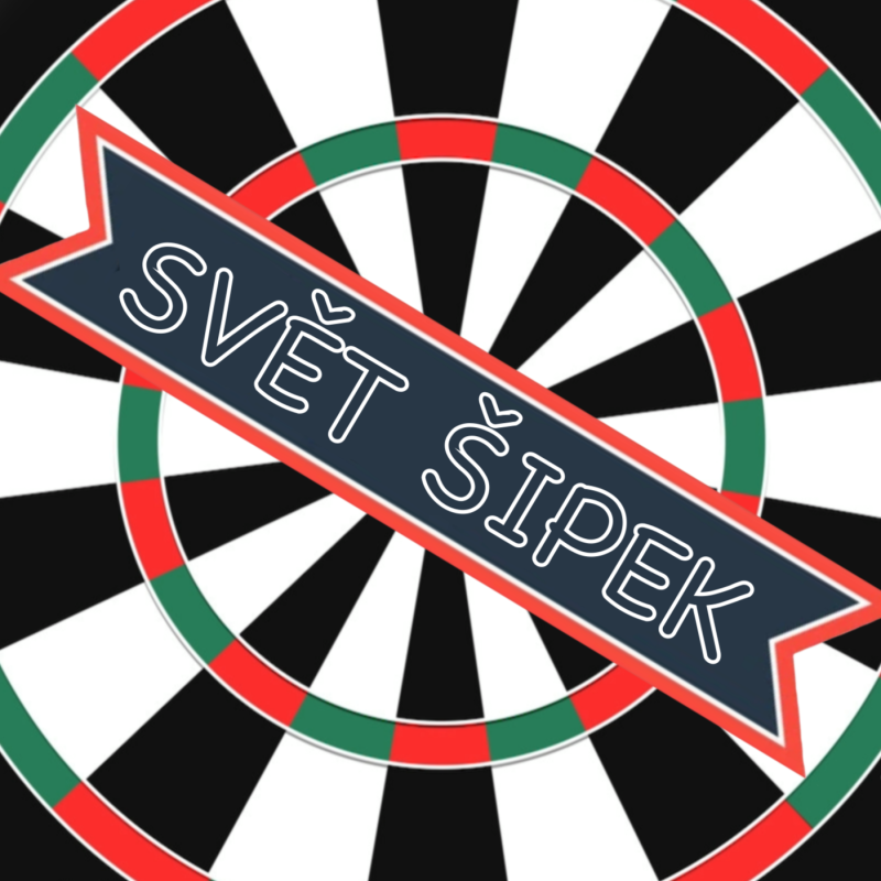 Obrázek epizody Martin Zoul: Svět Šipek mi kompenzuje nakupování nových sad, na videu člověk musí něco zaházet