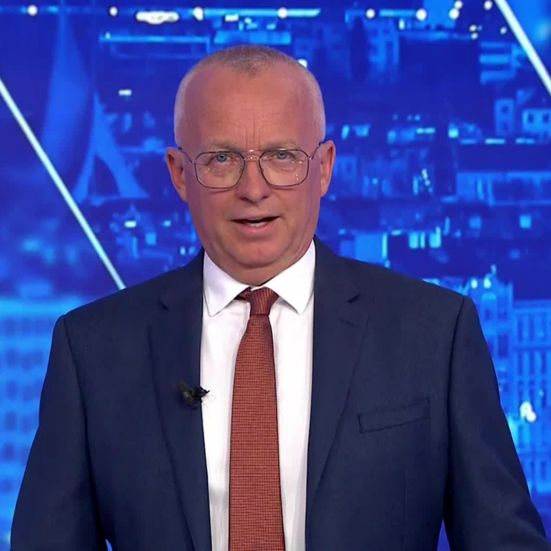 Obrázek epizody Zmizelý makak (zdroj: CNN Prima NEWS)