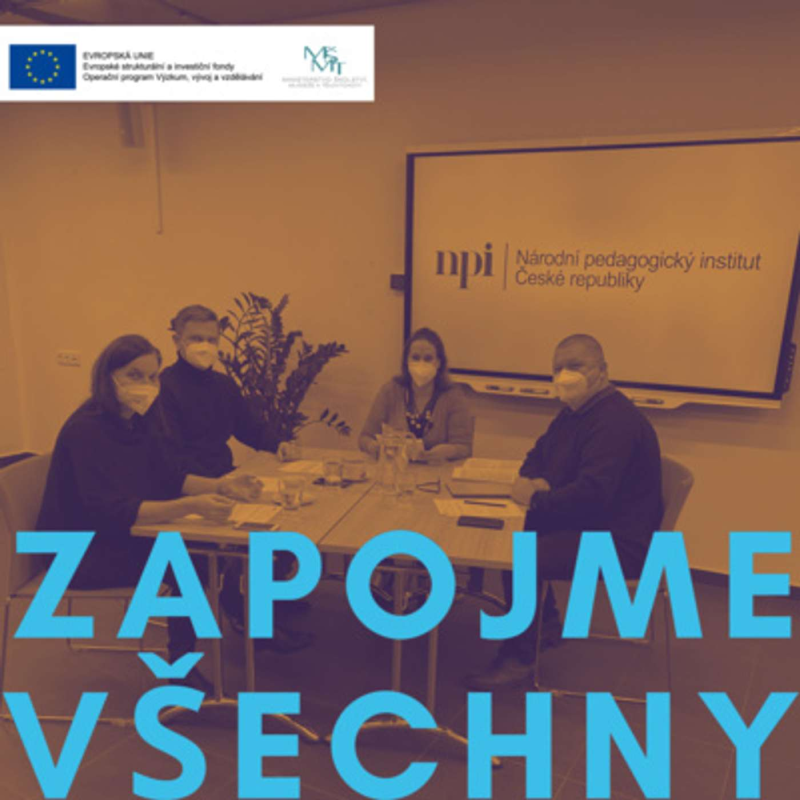 Obrázek epizody Jak na pedagogickou intervenci po novele Vyhlášky č. 27/2016 Sb.