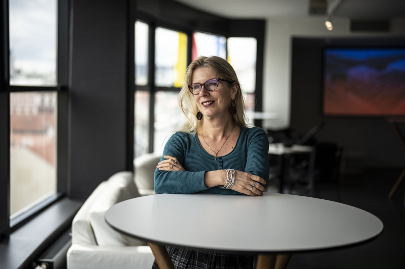 Obrázek epizody Ochrana klimatu nejsou jen omezování a obtíže, je to velká příležitost. V Číně to pochopili