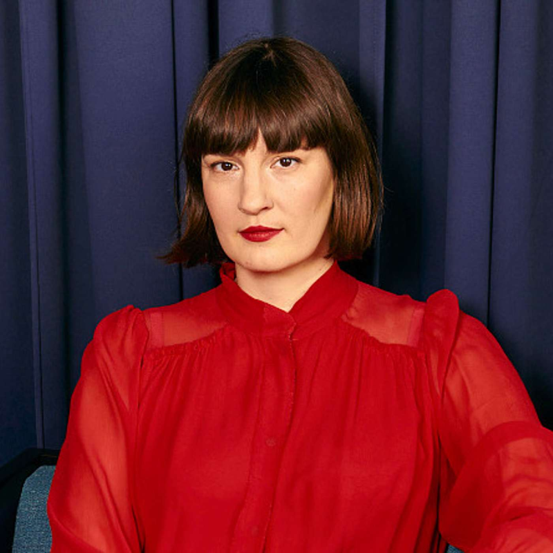 Obrázek epizody BIG QUESTIONS S JANJOU PROKIĆ: JAK ŠPERKY PODPOŘÍ ŽENSKOST A INTUICI