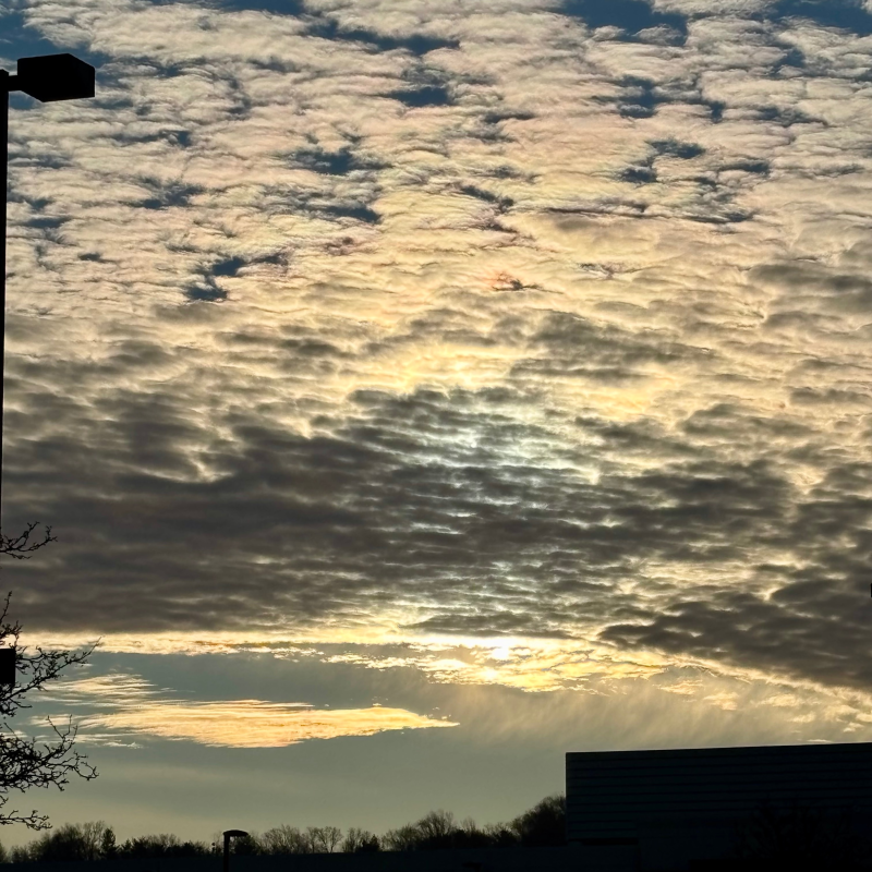 Obrázek epizody What if I could bring my faith to church?