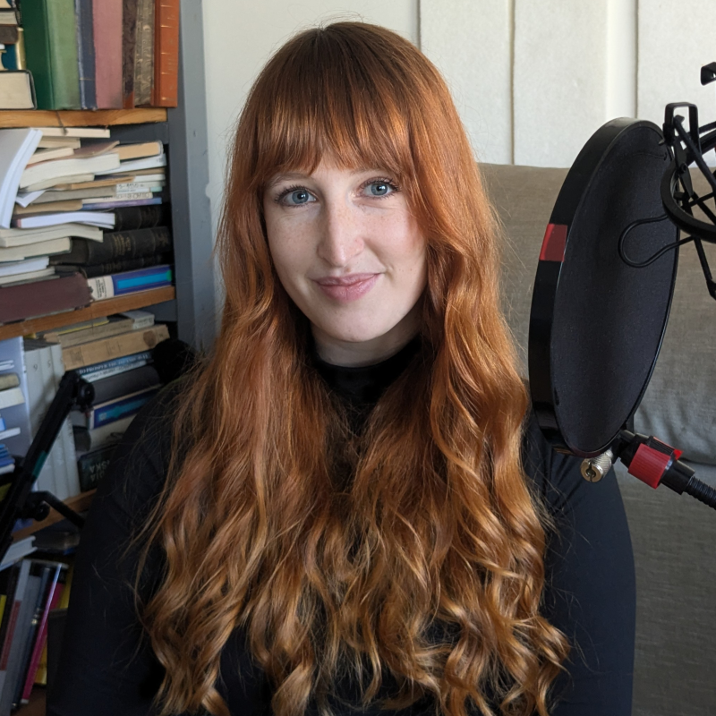 Obrázek epizody Buď se uzdravím, nebo umřu - Gabriela Švejdová