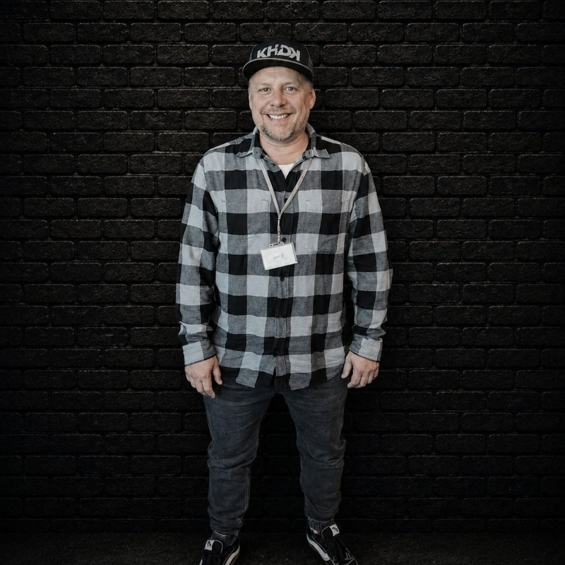 Obrázek epizody HVĚZDNÝ HOST ROCK RADIA: HONZA KŘÍŽEK
