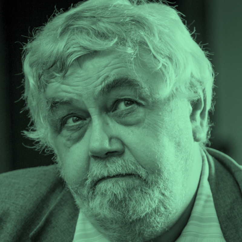 Obrázek epizody ŽIVĚ: „Horváth v sobě spojoval mnoho národností“ – rozhovor s profesorem Milanem Tvrdíkem