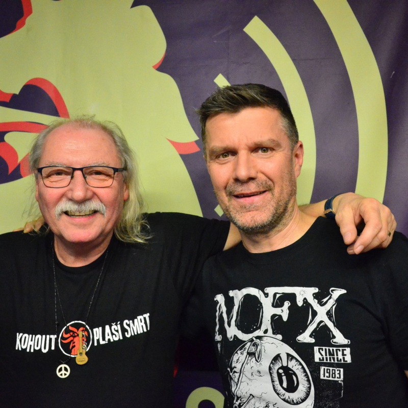 Obrázek epizody HHH - Kohout plaší smrt, 4.3.2024