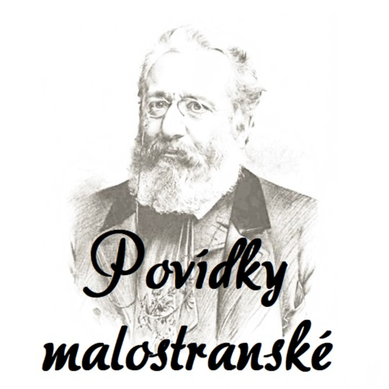 Obrázek epizody Doktor Kazisvět (Jan Neruda, Povídky malostranské)