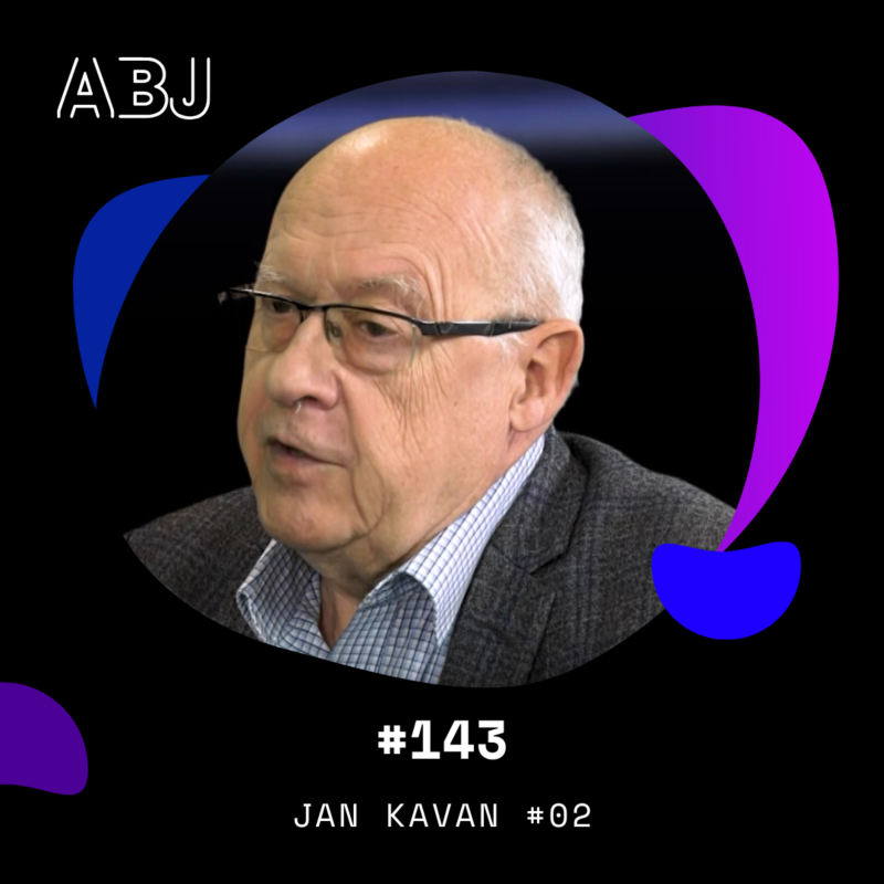 Obrázek epizody Jan Kavan: Během války ve Vietnamu, Afghanistánu a Íráku se američtí sportovci olympiády účastnili