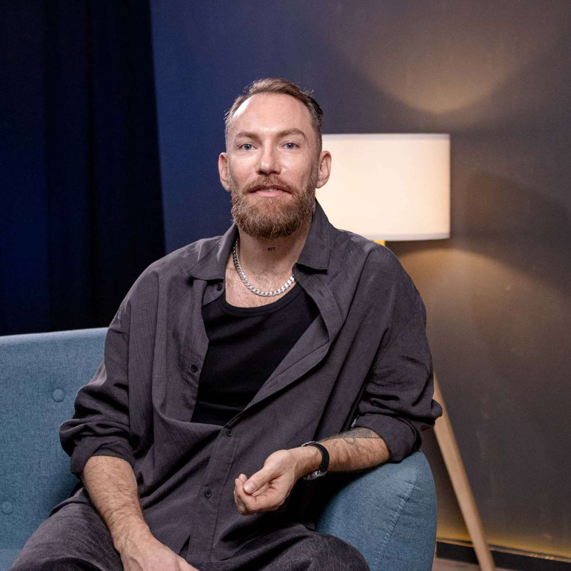 Obrázek epizody Kadeřník Martin Tyl o největších nešvarech v péči o vlasy