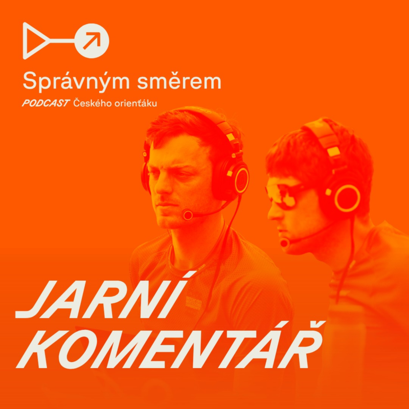 Obrázek epizody #40: Dan & David: Ohlédnutí za jarní sezónou