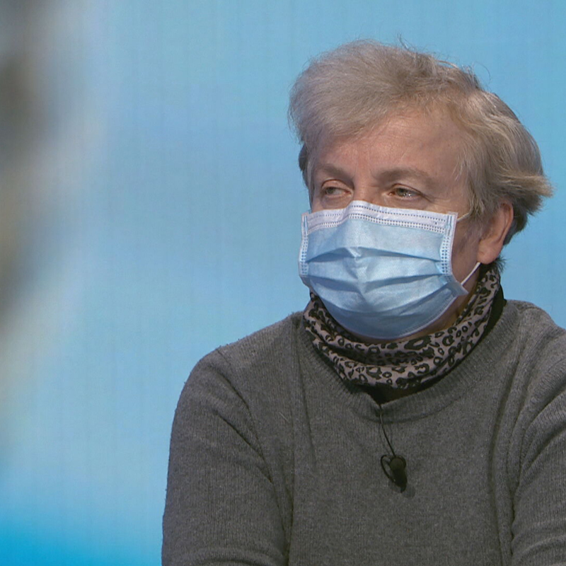 Obrázek epizody Dostavba Dukovan