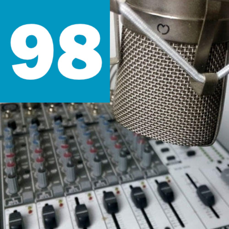 Obrázek epizody ePOD #98: Byl jsem na prvním randeti!