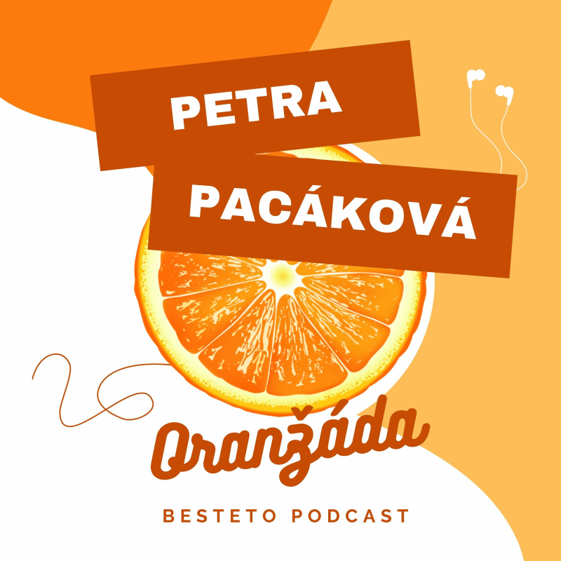 Obrázek epizody O přechodu z PPC specialisty na post CEO krok za krokem s Petrou Pacákovou