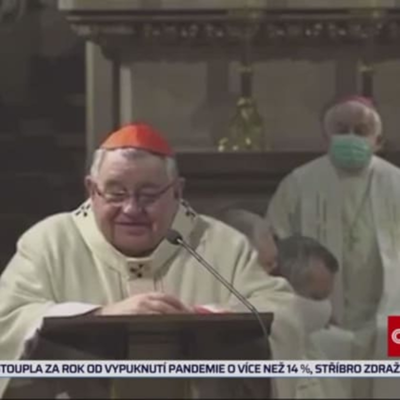 Obrázek epizody Dukovo kontroverzní kázání