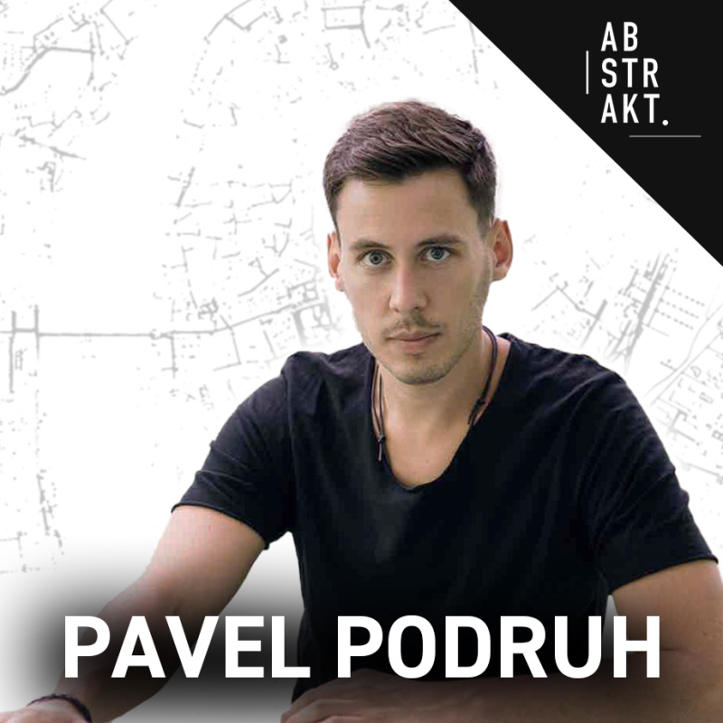 Obrázek epizody #8 UŽ NIKDY NECHCI STAVĚT DŮM