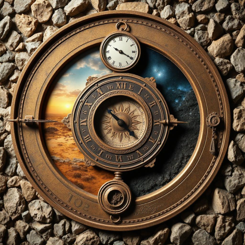 Obrázek epizody Dny, měsíce, týdny a roky v dějinách. Čas jako samozřejmost, která se v čase měnila.