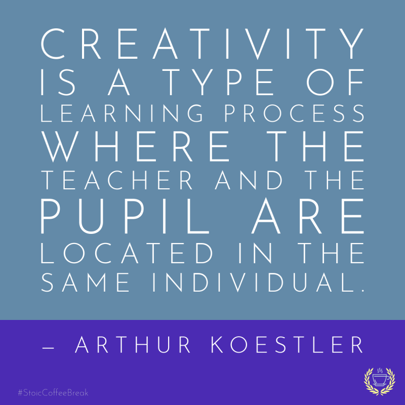 Obrázek epizody 268 - Creation is the Purpose of Life