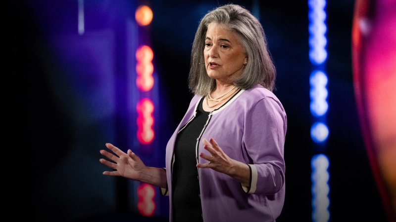 Obrázek epizody You deserve the right to repair your stuff | Gay Gordon-Byrne