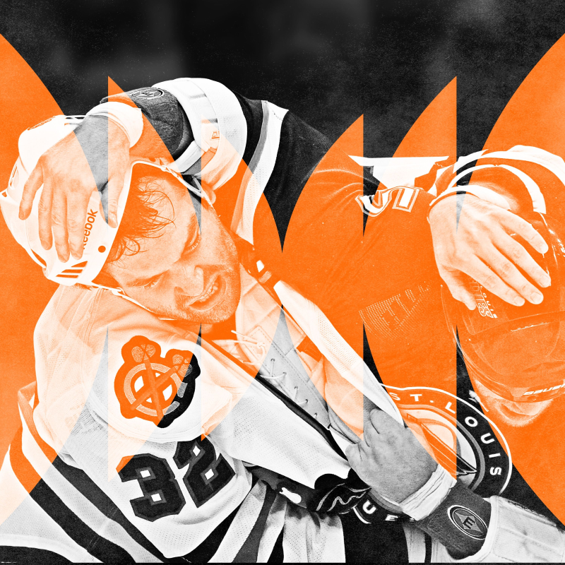 Obrázek epizody The Punchline