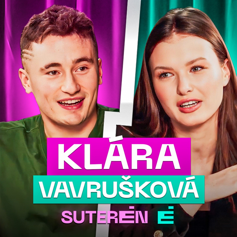 Obrázek epizody KLÁRA VAVRUŠKOVÁ: Míry 90-60-90 jsou minulost! Miss, co miluje pivo a jídlo!