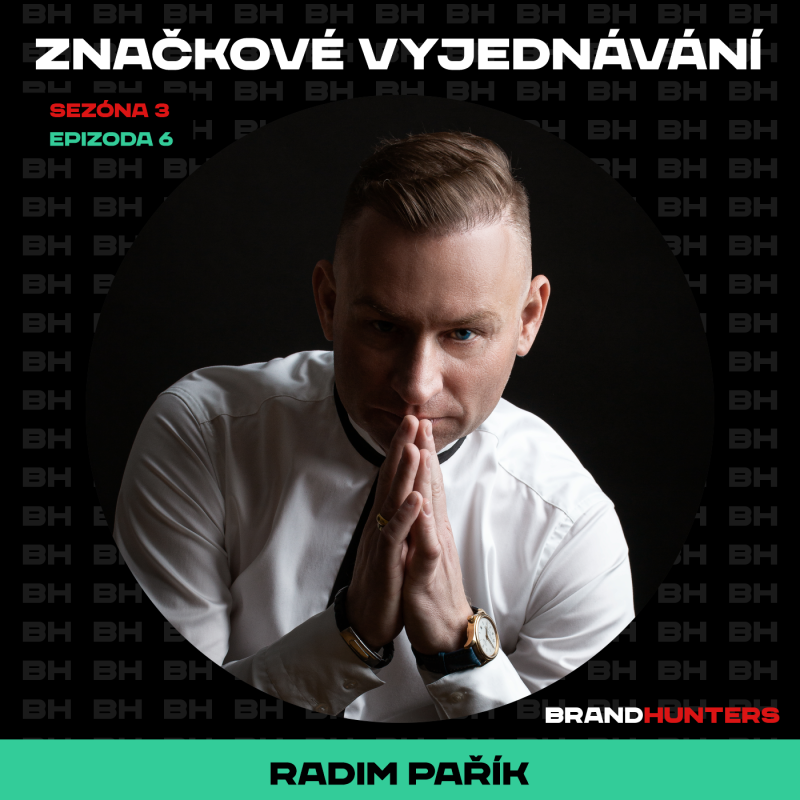 Obrázek epizody S3 Ep6: Značkové vyjednávání