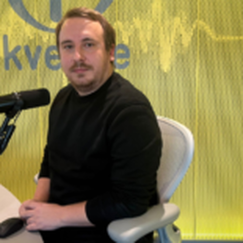 Obrázek epizody Martin Bartkovský: Po nevydání nám Babiš ukáže politické vlčáctví