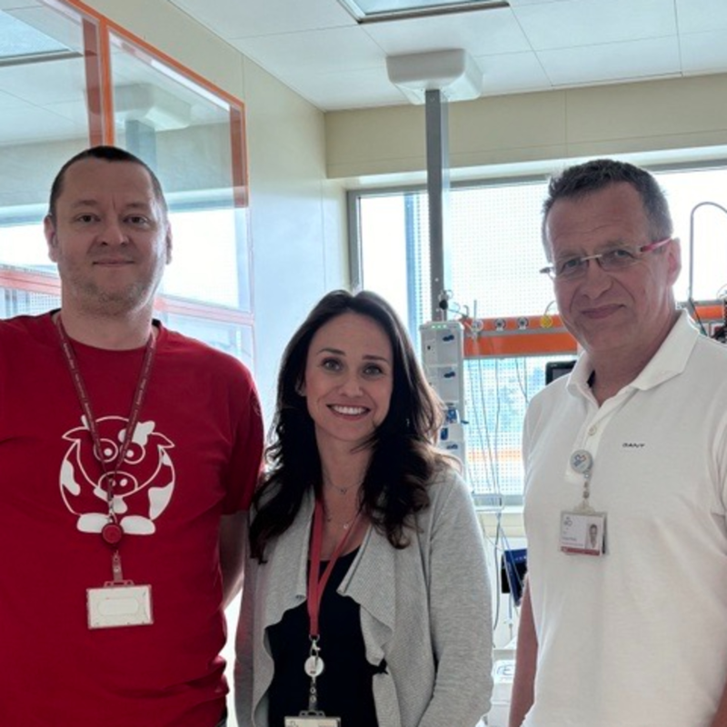 Obrázek epizody Prázdninové úrazy dětí se stávají hlavně doma