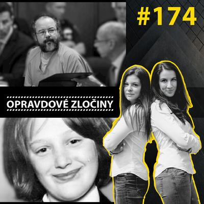 Obrázek epizody #174 - Ariel Castro & Charlene Downes